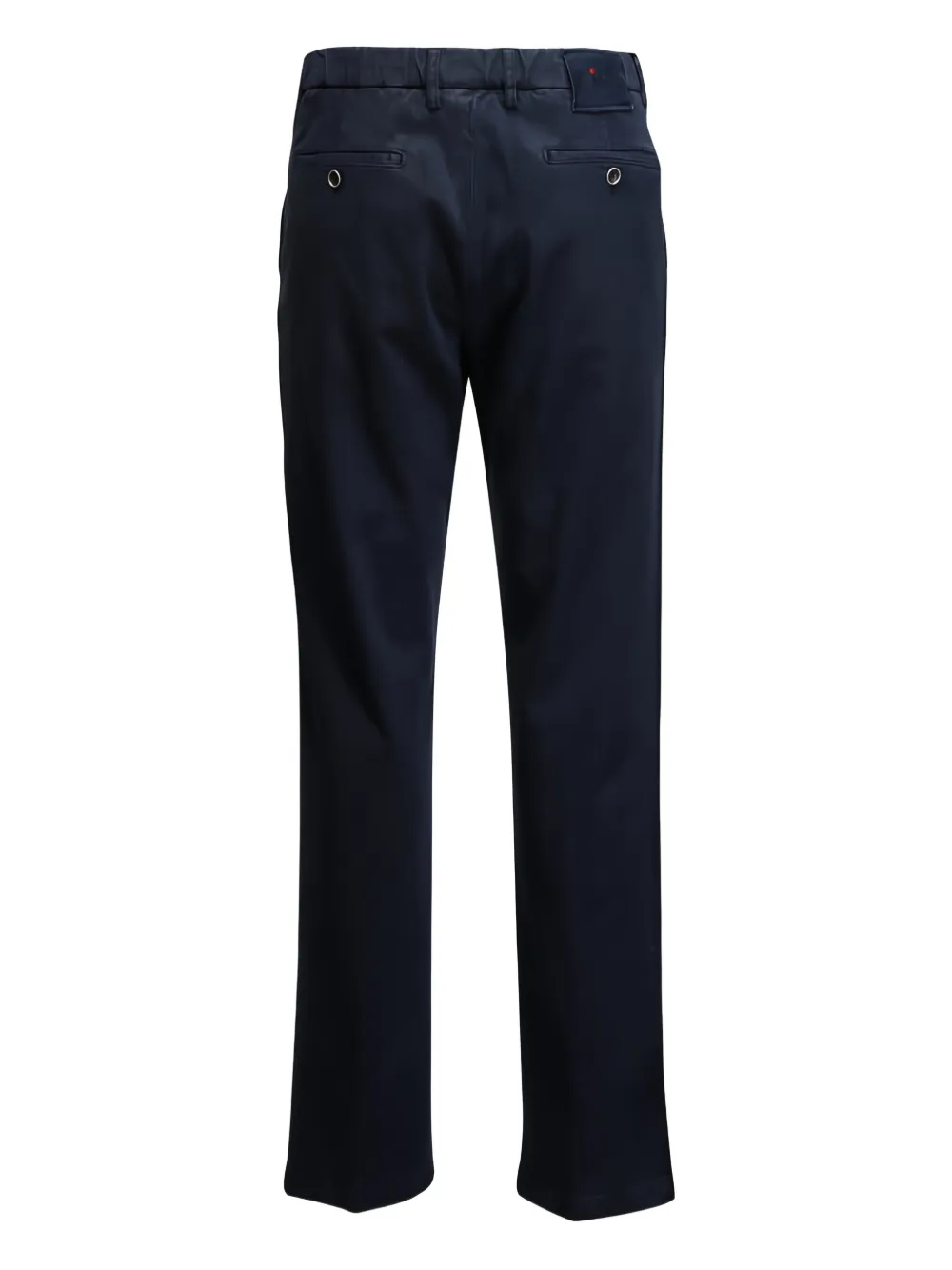 Kiton belt loops trousers | Regular-Fit & Straight Leg Pants | Image 2