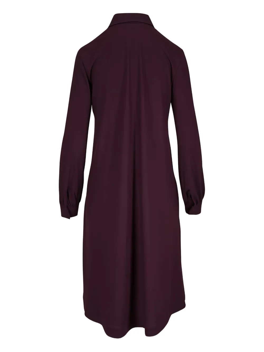 Odeeh button-front midi dress | Day Dresses | Image 2