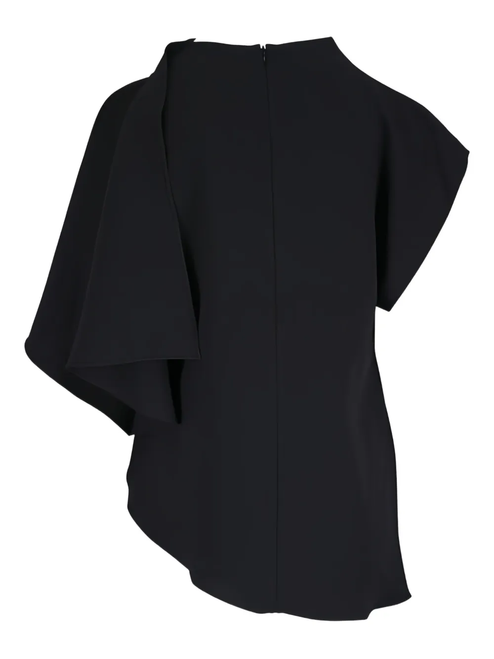 KZ_K STUDIO Bluse mit Reißverschluss | Blusen  | Image 2