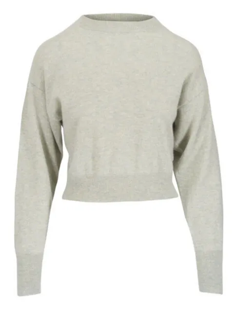 Le Kasha Menorca cashmere sweater