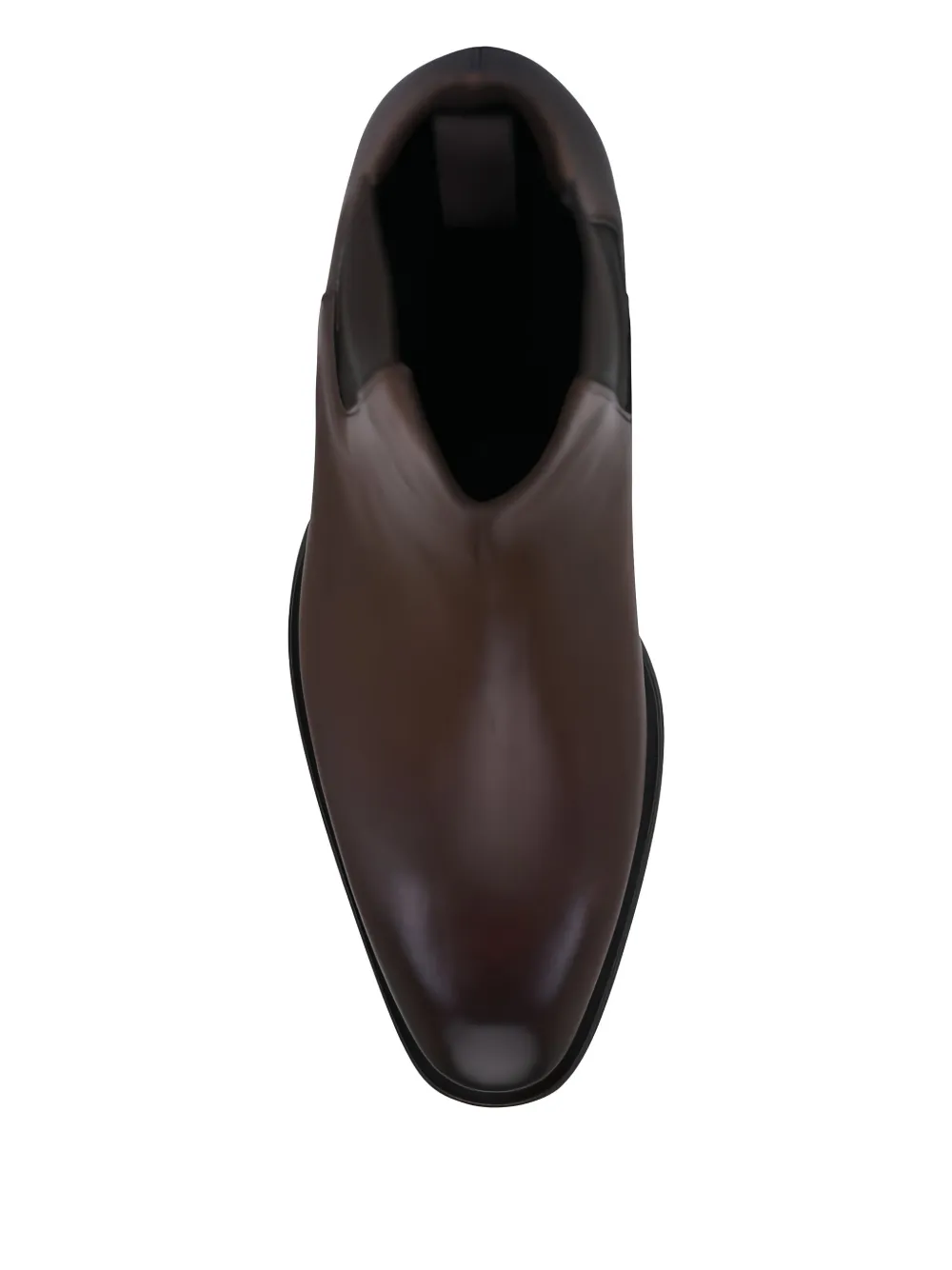 To Boot New York Erickson Chelsea laarzen Bruin