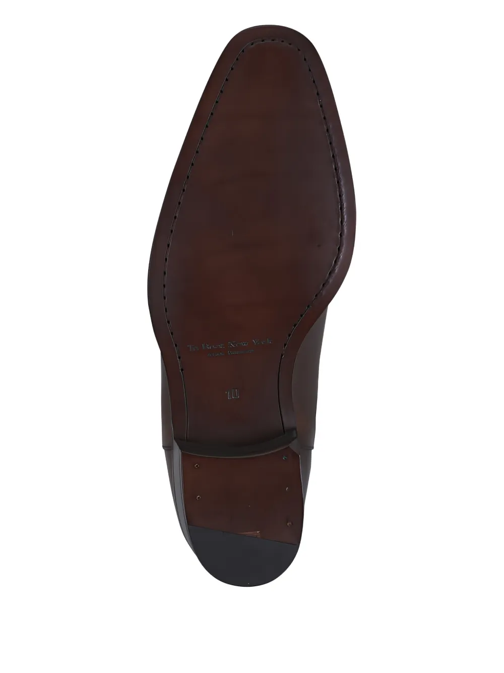 To Boot New York Erickson Chelsea laarzen Bruin