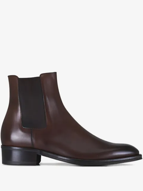 To Boot New York botas chelsea Erickson