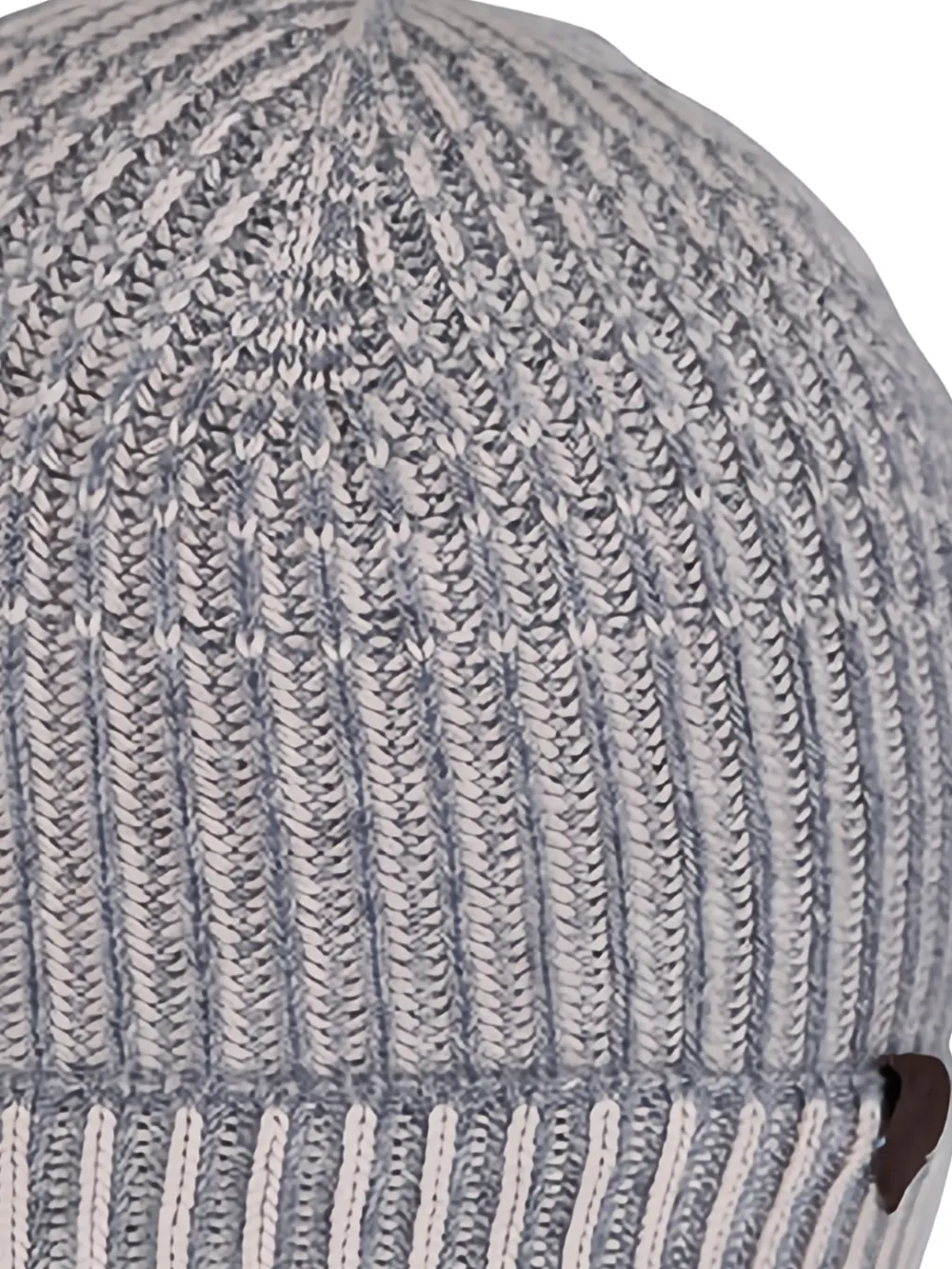 Maurizio Baldassari リブニット ビーニー | Image 2