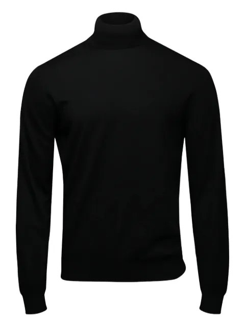 Maurizio Baldassari turtleneck sweater