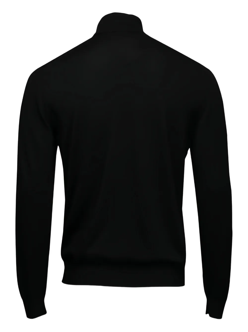 Maurizio Baldassari turtleneck sweater | Knitted Sweaters | Image 2