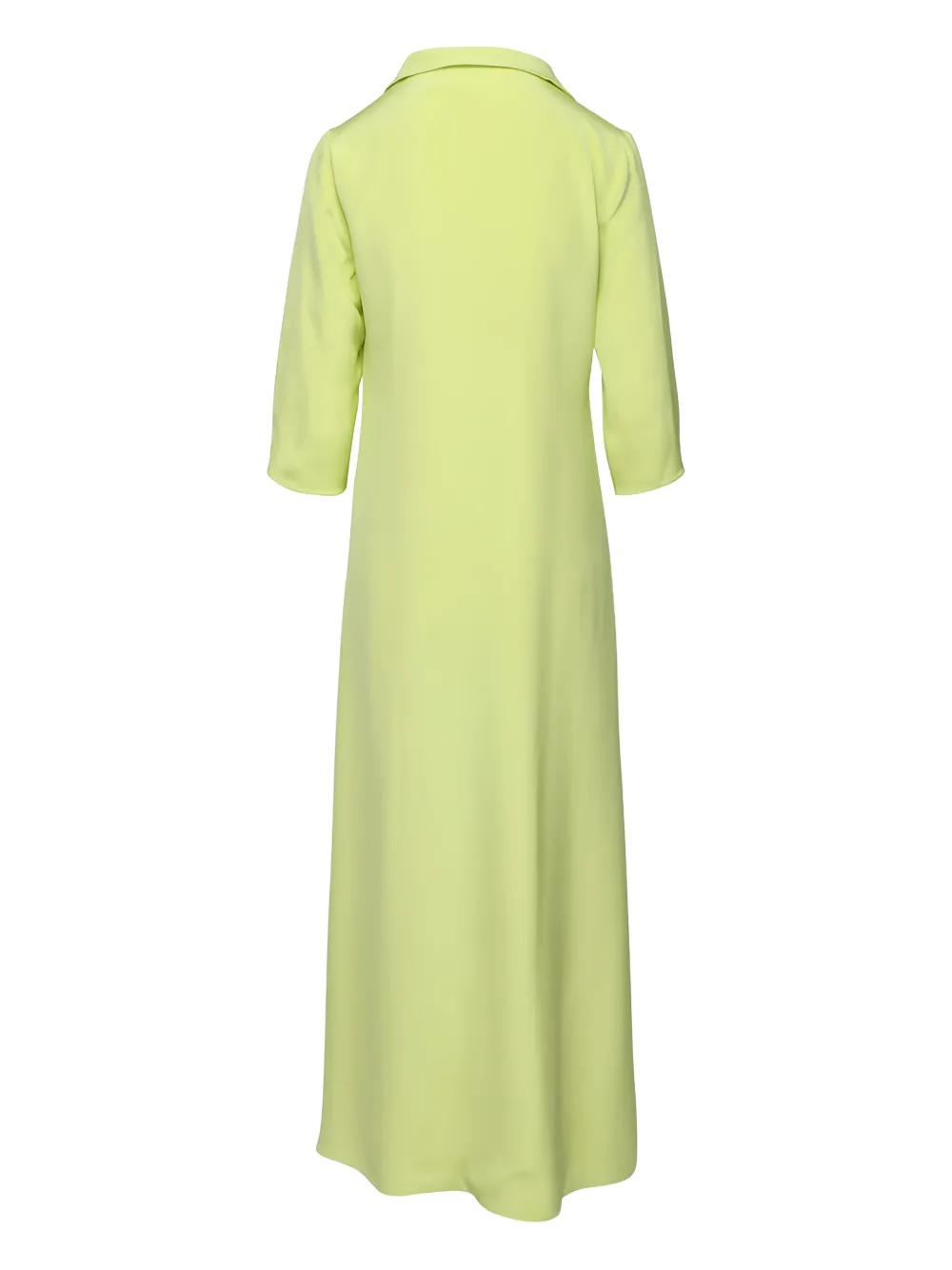 Peter Cohen collared maxi dress | Day Dresses | Image 2