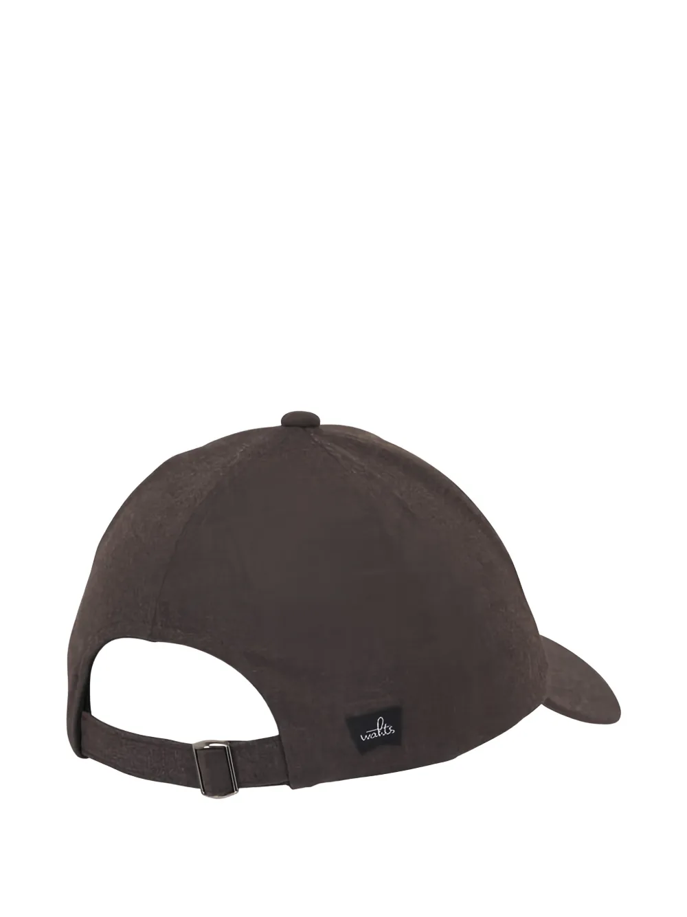 wahts logo-label baseball cap | Image 2
