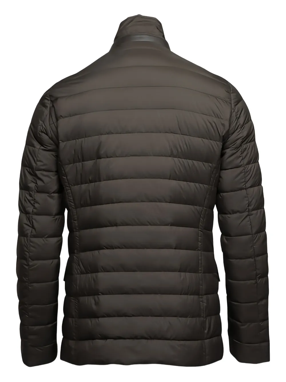 Moorer buttoned padded jacket | Padded & Down Jackets | Image 2