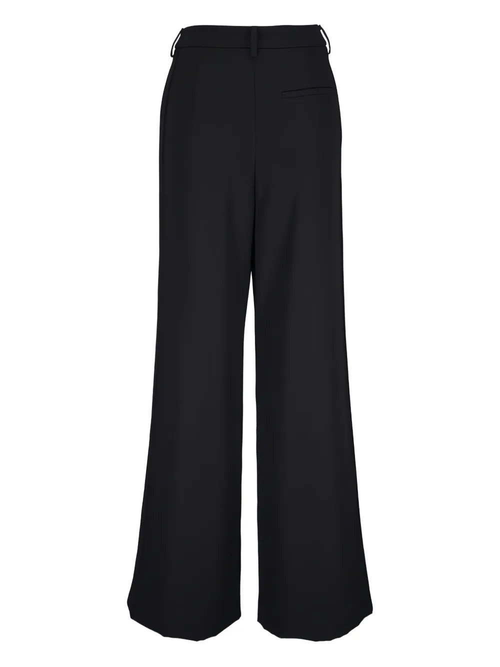 TWP panelled trousers | Wide-Leg Pants | Image 2
