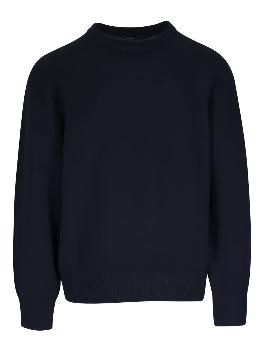 Vince raglan-sleeve sweater | Blue | Image 1