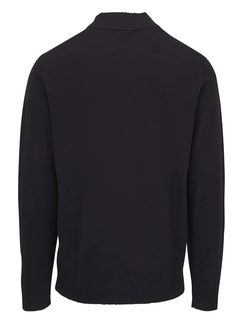 Pya pull en laine à col zippé | Pulls | Image 2