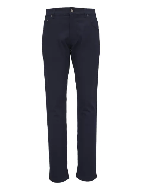PT Torino buttoned trousers