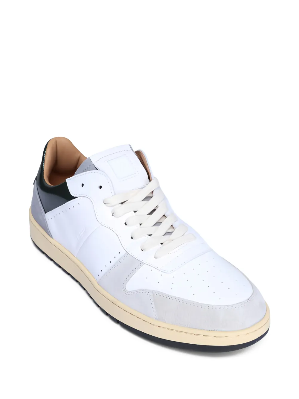 Rubirosa baskets perforées | Baskets basses | Image 2