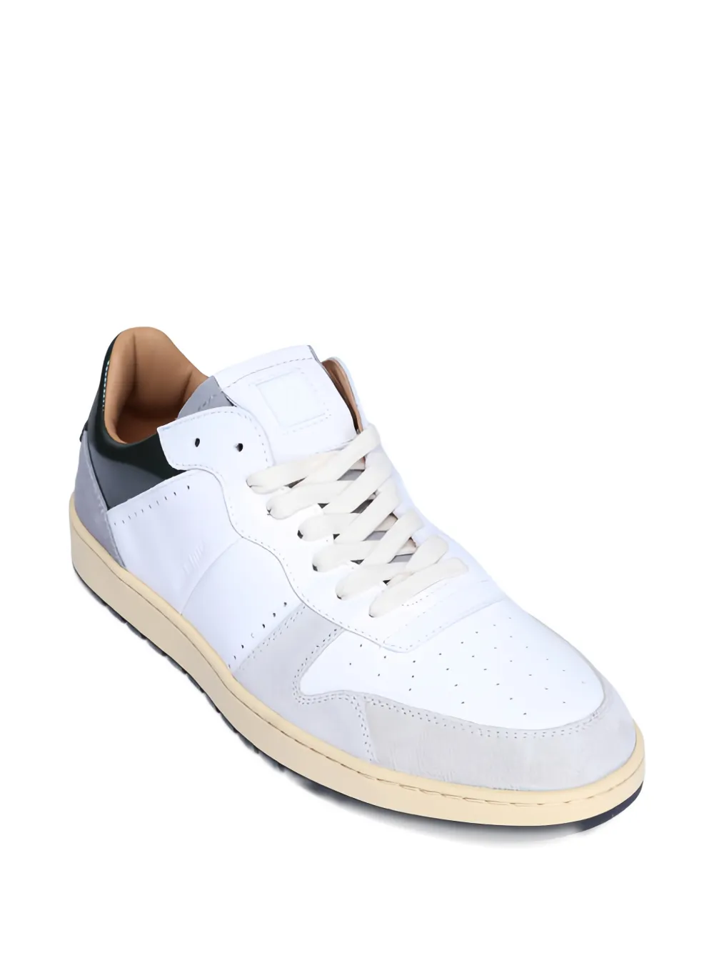 Rubirosa tenis con paneles | Tenis bajos | Image 2