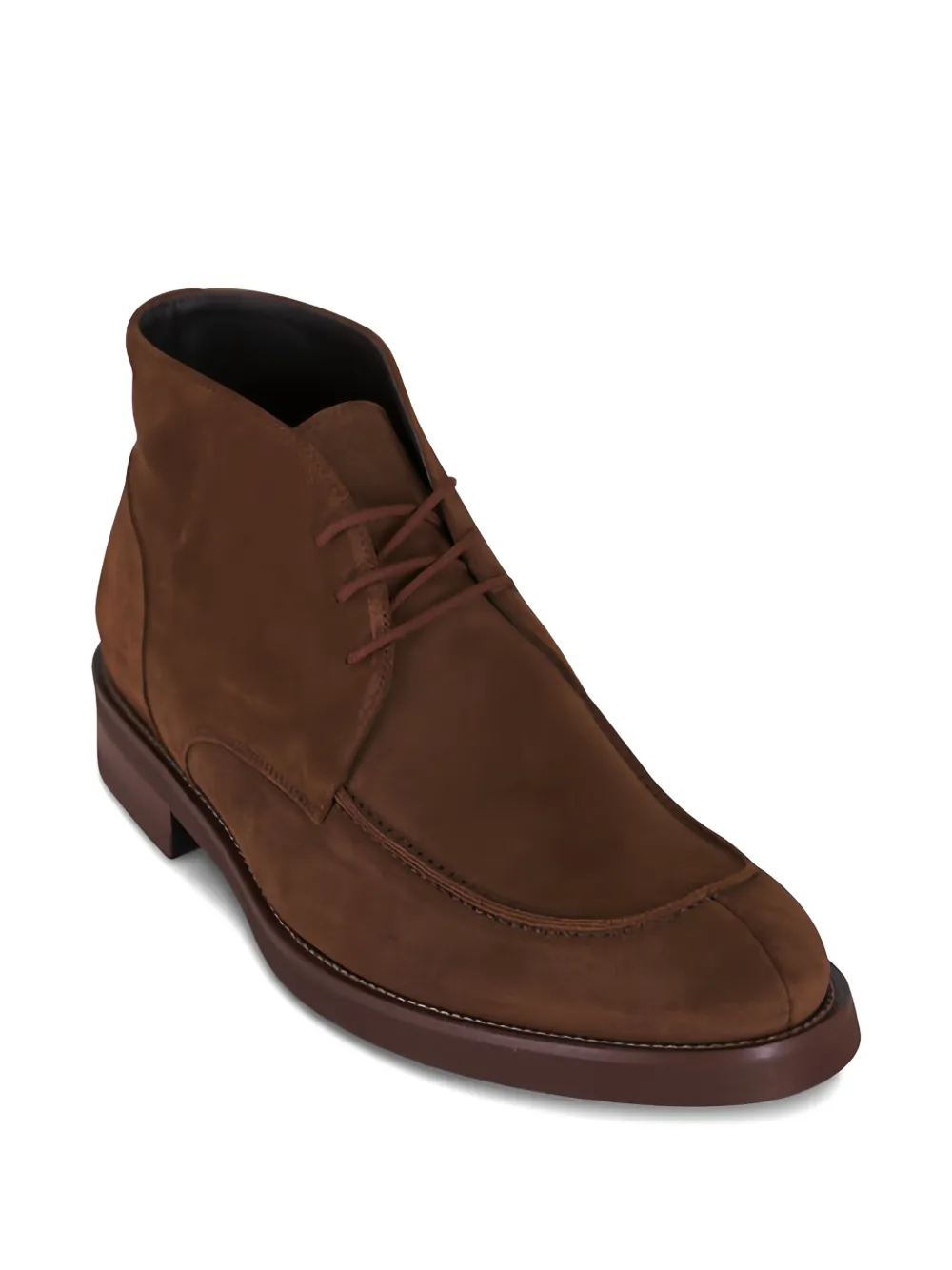 To Boot New York Parker lace-up boots | Desert Boots | Image 2