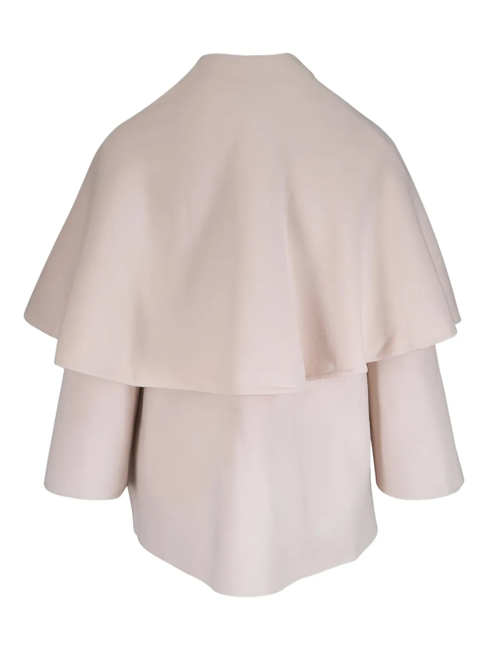 ZIMMERMANN manteau à design superposé | Capes | Image 2