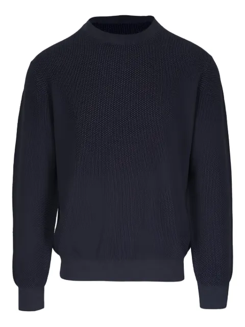 Vince crew-neck sweater