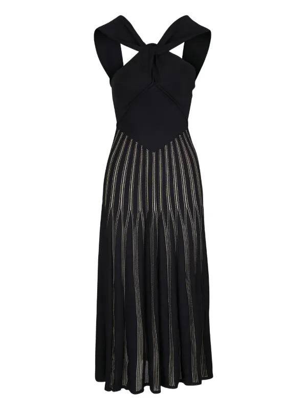 mom and daughter black dress Elegant Black Babydoll Mommy & Me Set