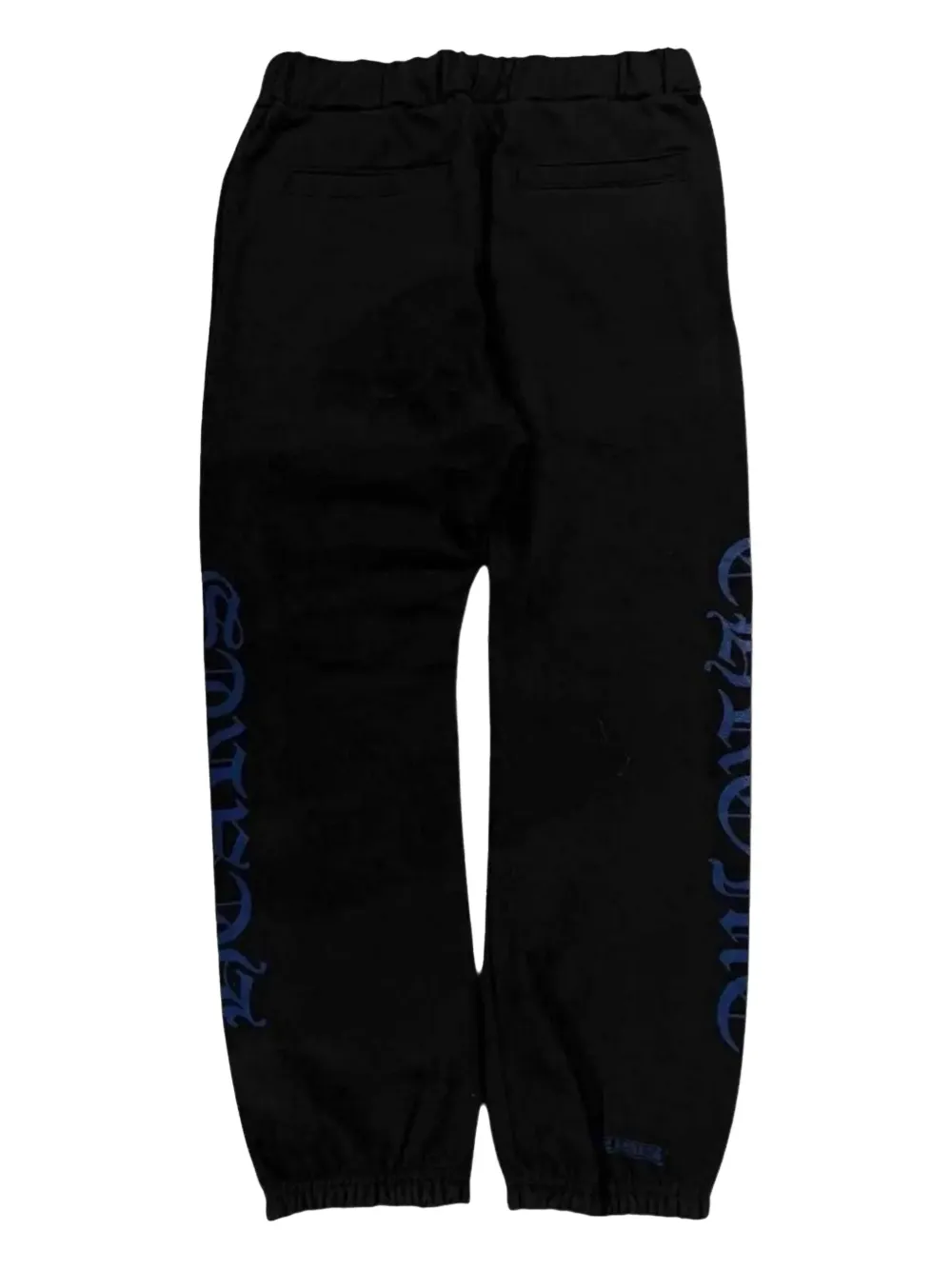Chrome Hearts logo track pants | Sweatpants | Image 2
