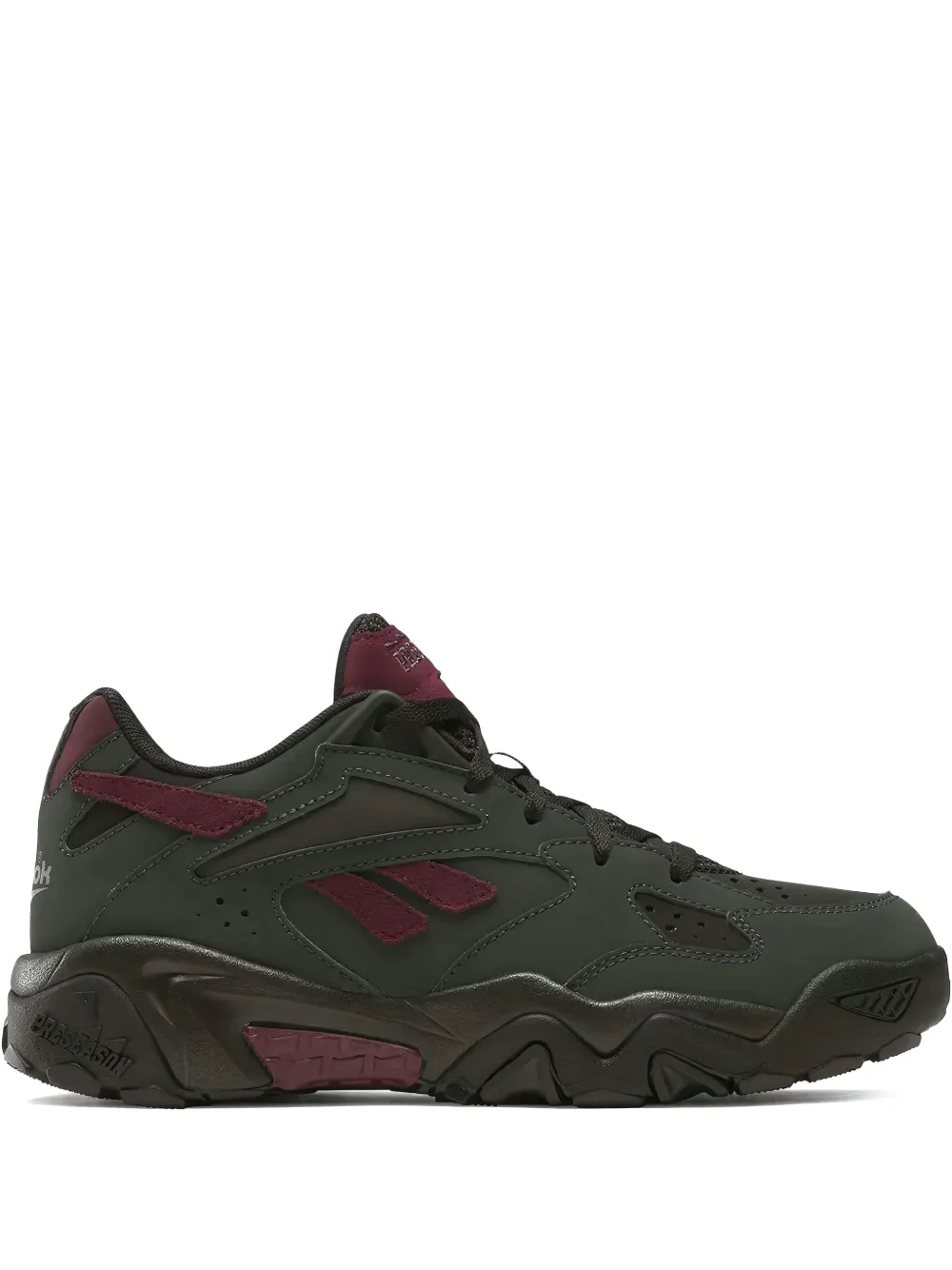 Reebok Sneakers Preseason 94 - Grigio
