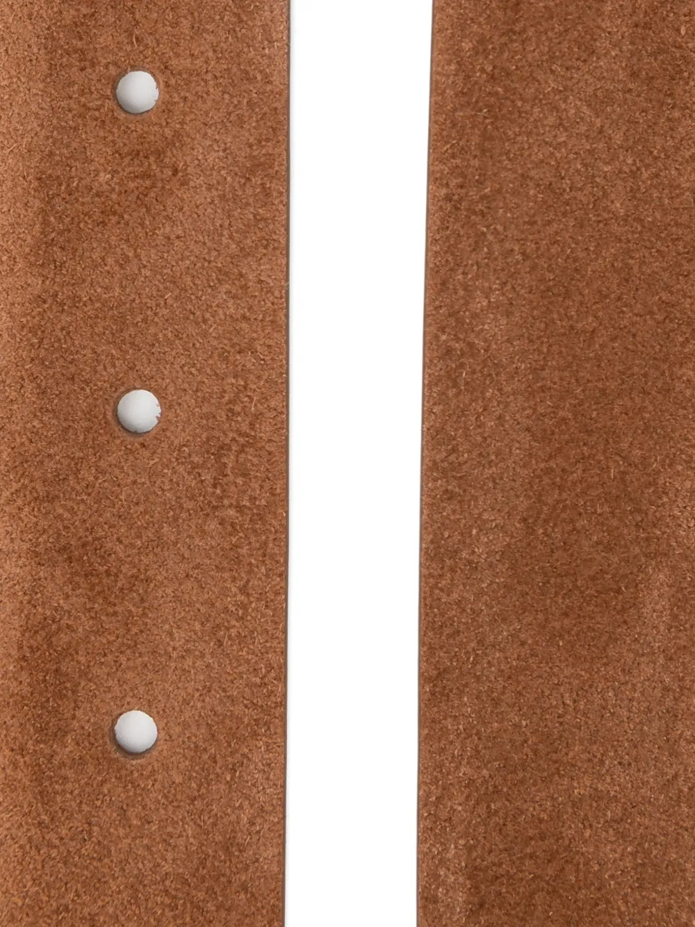  Déhanche Mija Belt - Brown 