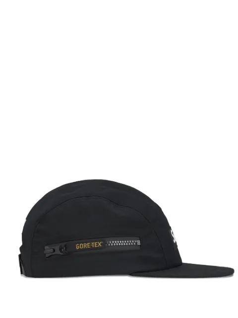 Supreme zip pocket camp cap