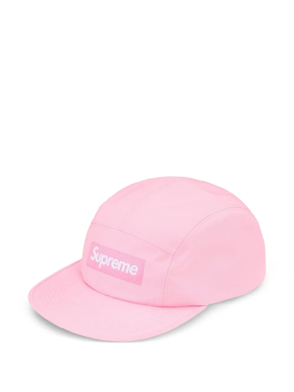 Supreme Cappello con zip - Rosa