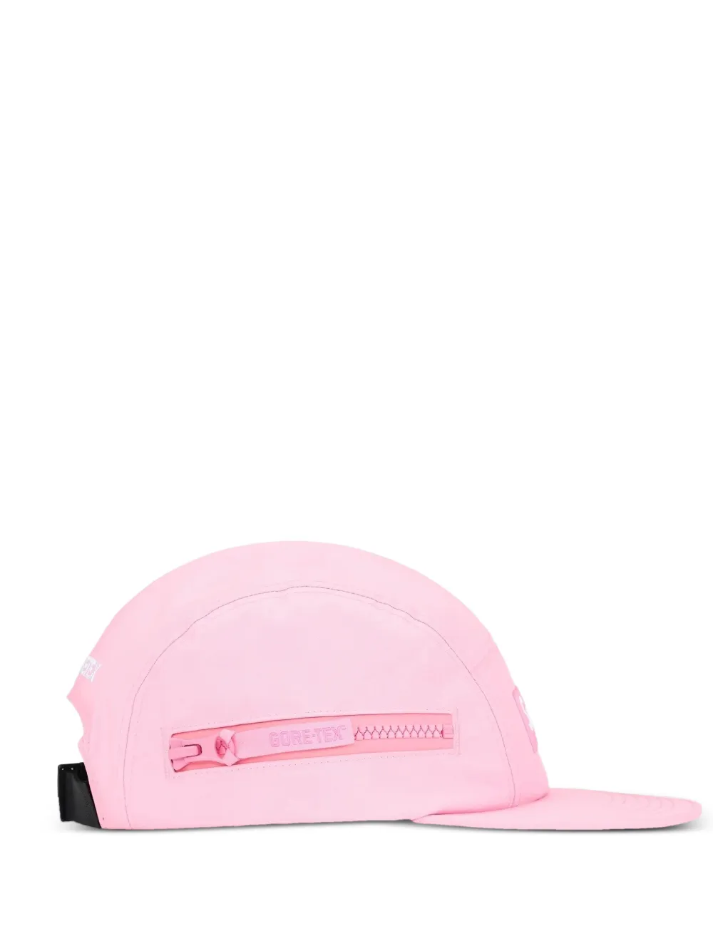 Supreme Pet met ritszak - Roze