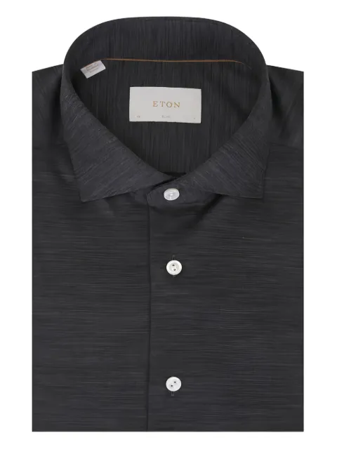 Eton long-sleeve shirt 