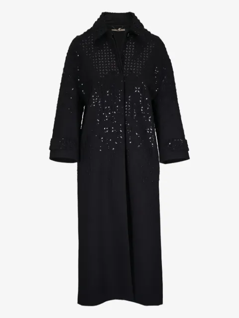 Dorothee Schumacher embellished coat