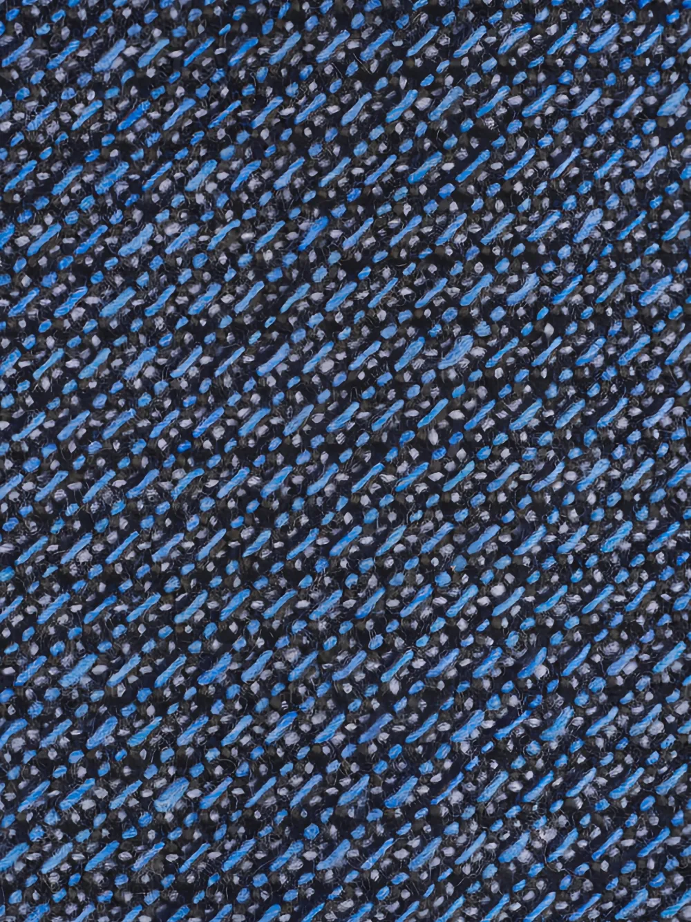 Eton gemetric-pattern tie | Image 2