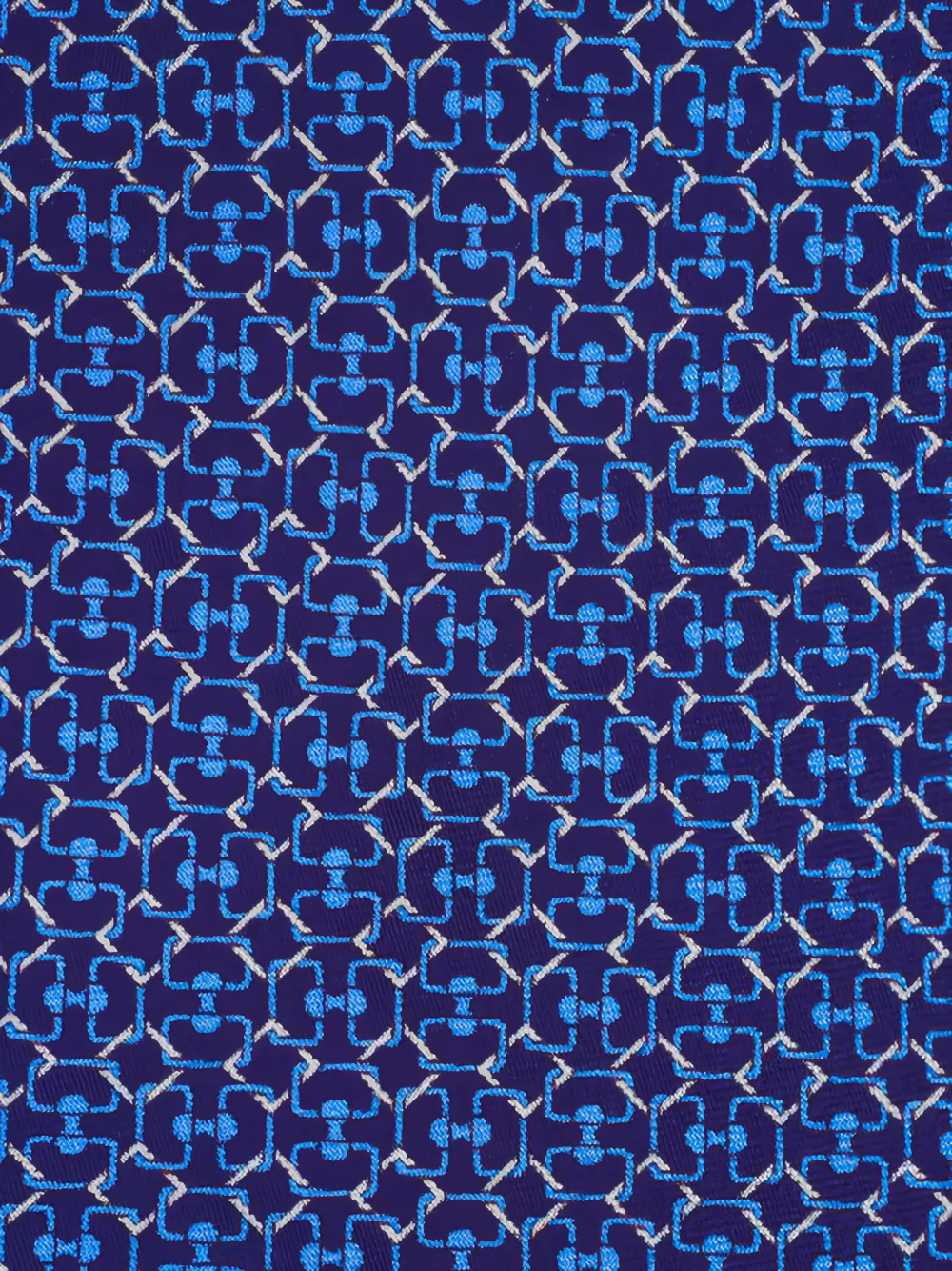 Eton patterned tie | Image 2