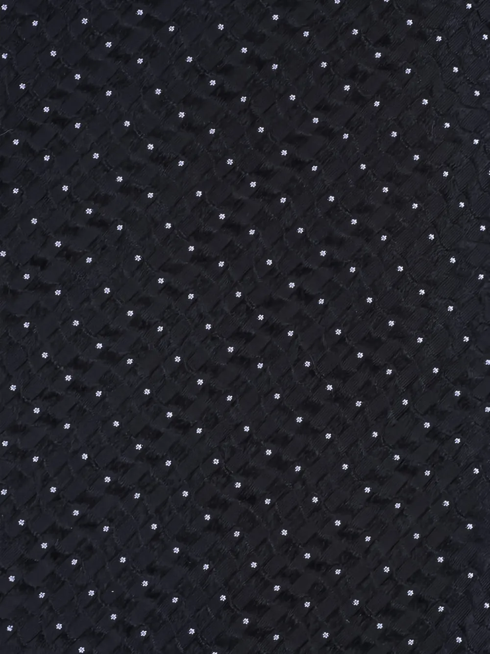 Eton polka-dot tie | Image 2