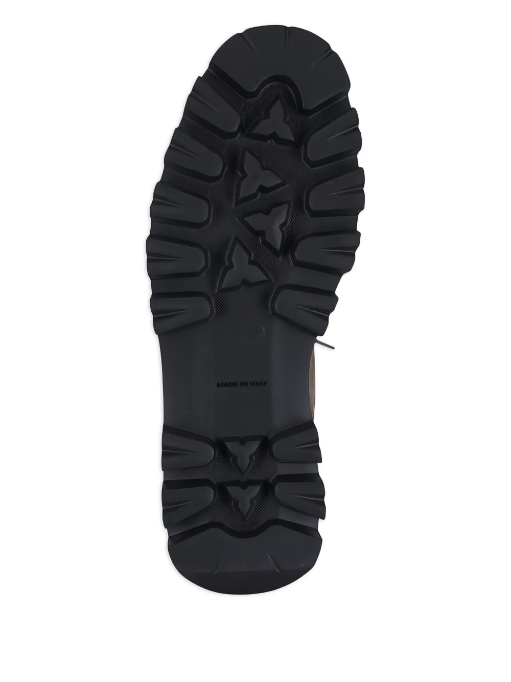 Fratelli Rossetti Suède enkellaarzen Bruin