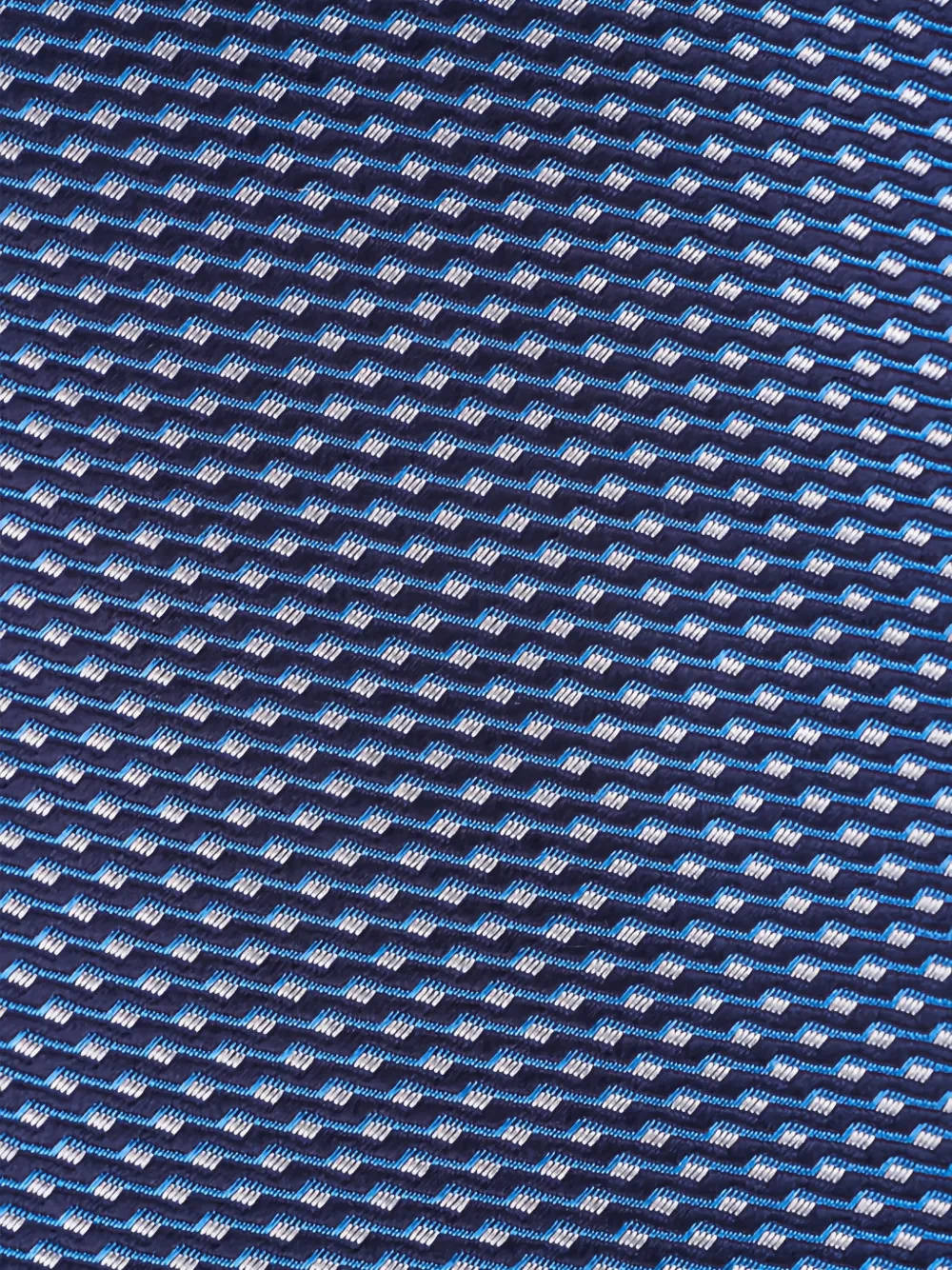 Eton patterned tie | Image 2