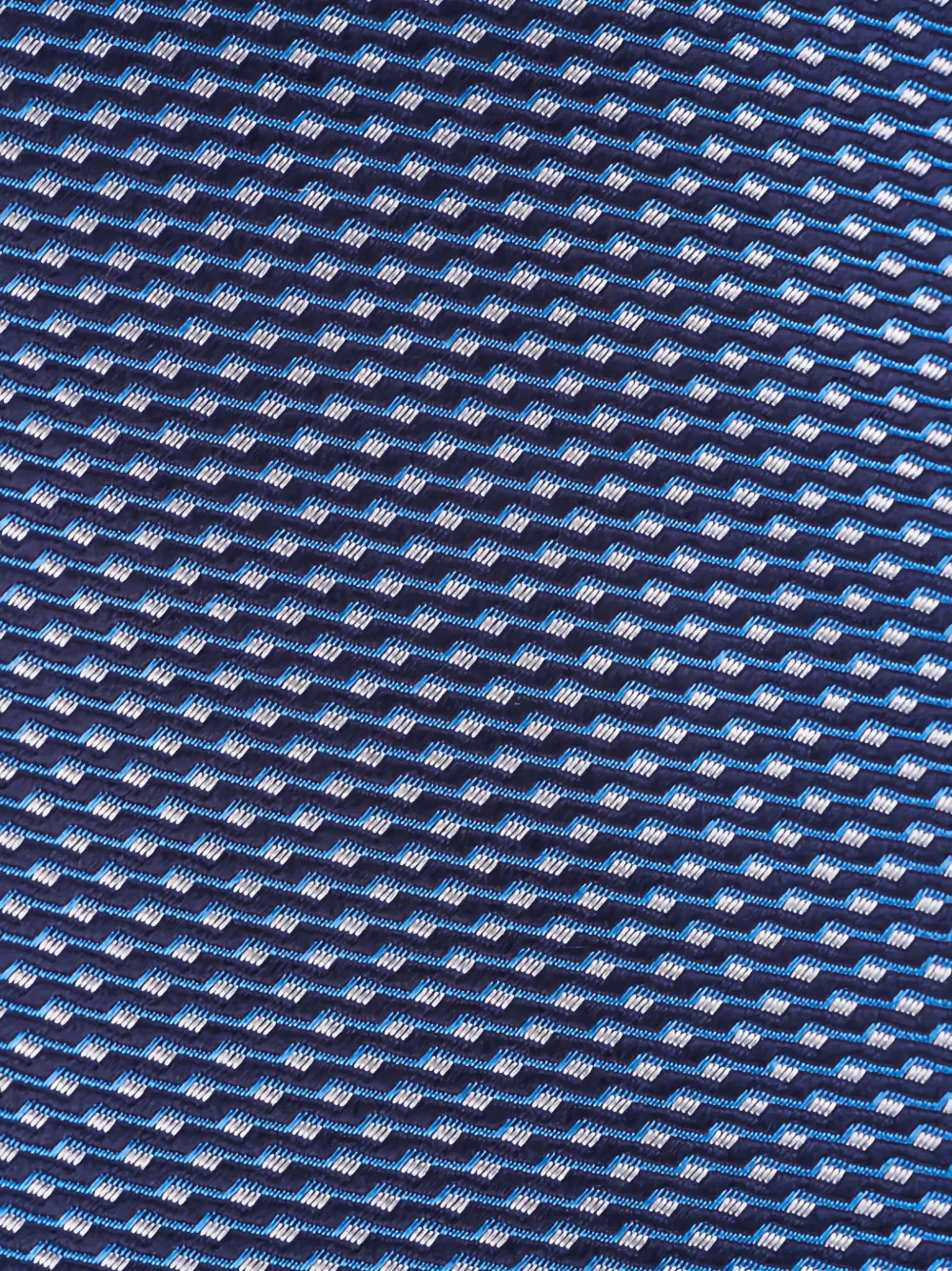 Eton corbata con motivo | Image 2