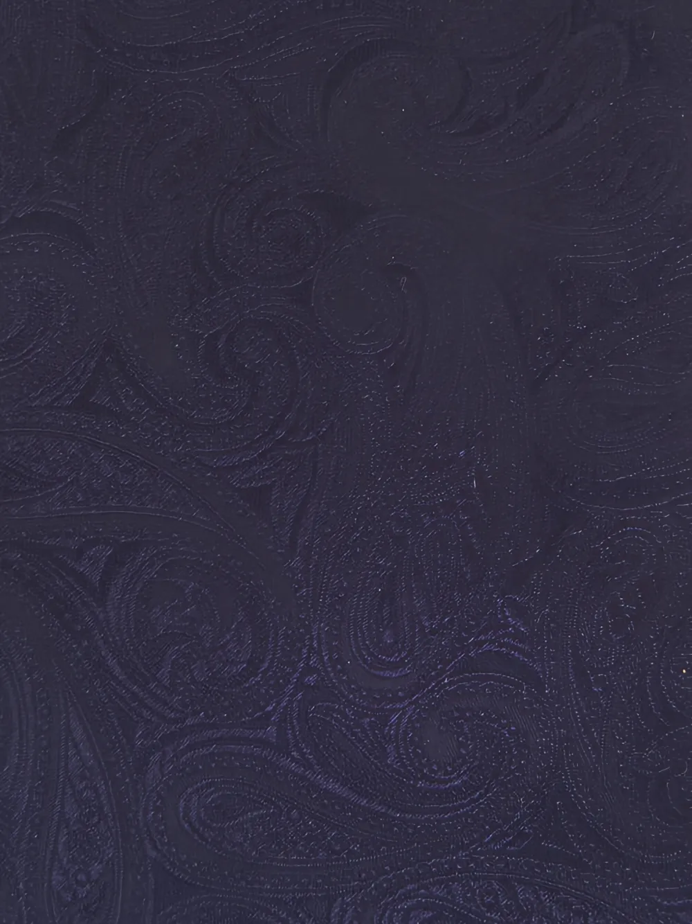Eton paisley-pattern tie | Image 2