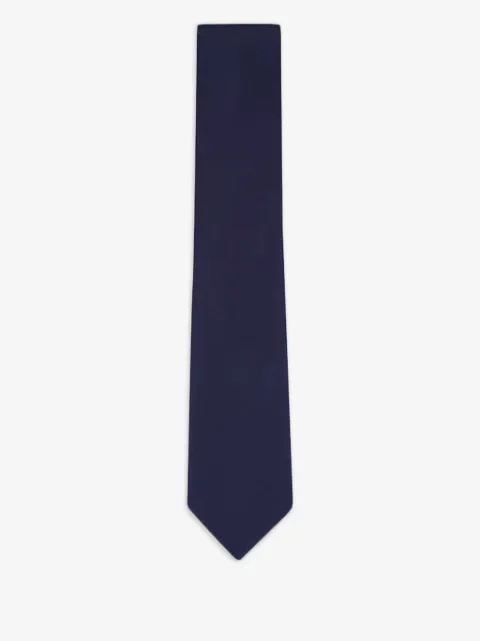 Eton Klassische Twill-Krawatte