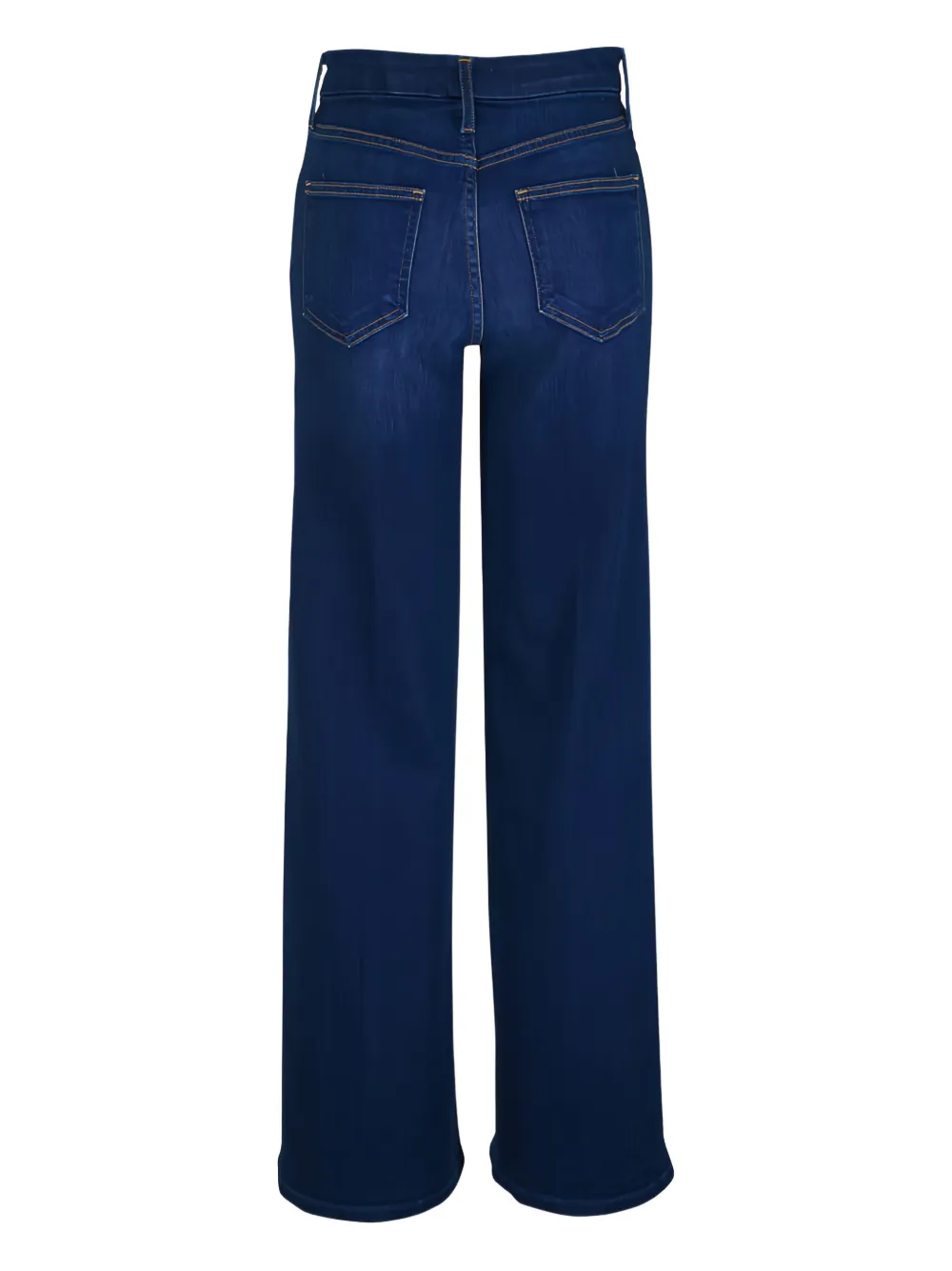 Frank & Eileen Jeans met vijf zakken - Blauw
