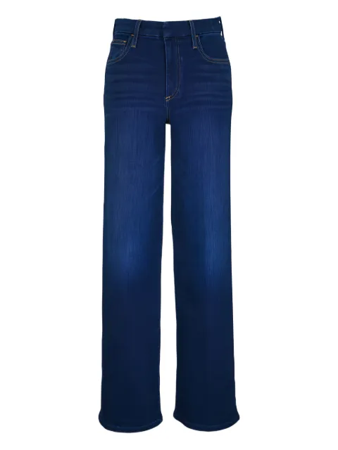 Frank & Eileen Est 1947 Long Gaucho five-pocket jeans