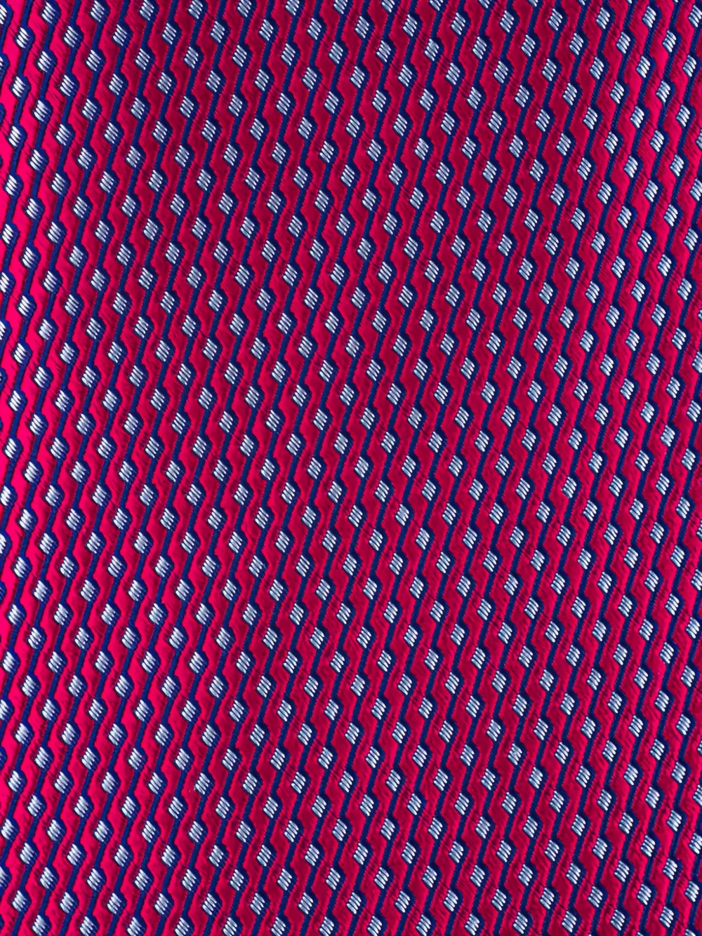 Eton corbata con motivo | Image 2