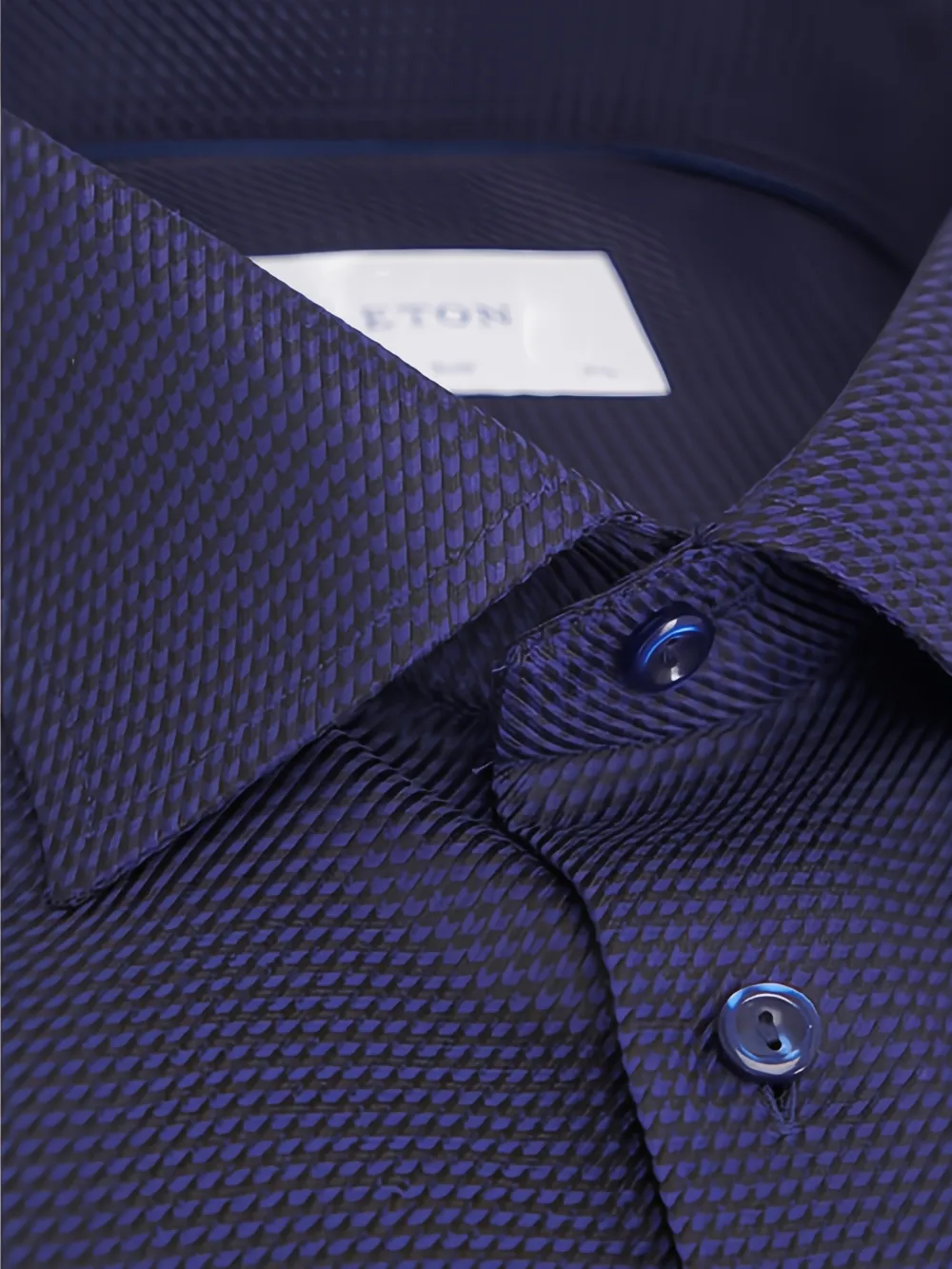 Eton button-fastening shirt | Image 2