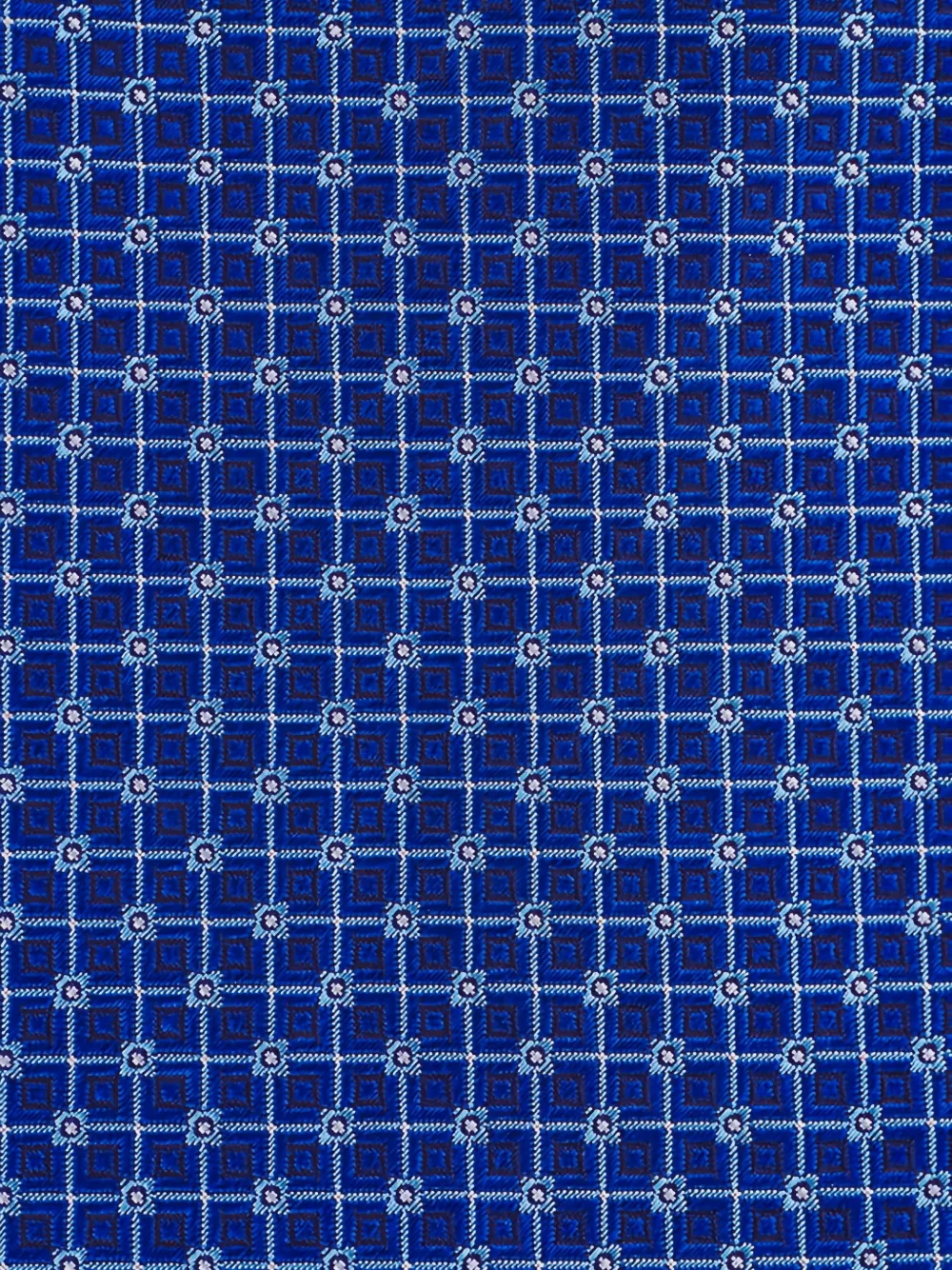 Eton patterned tie | Image 2