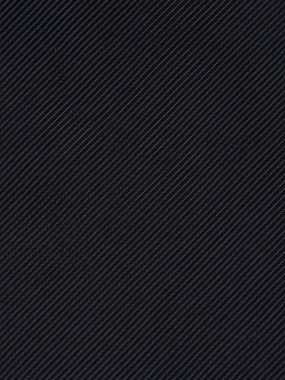 Eton striped-pattern tie | Image 2