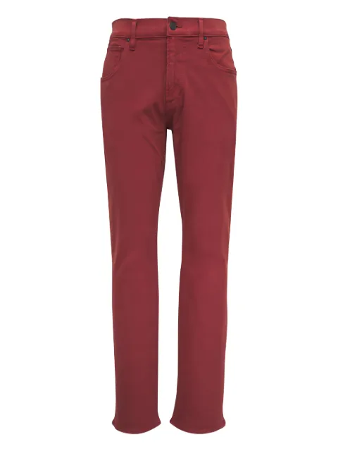 Hudson Blake slim trousers 
