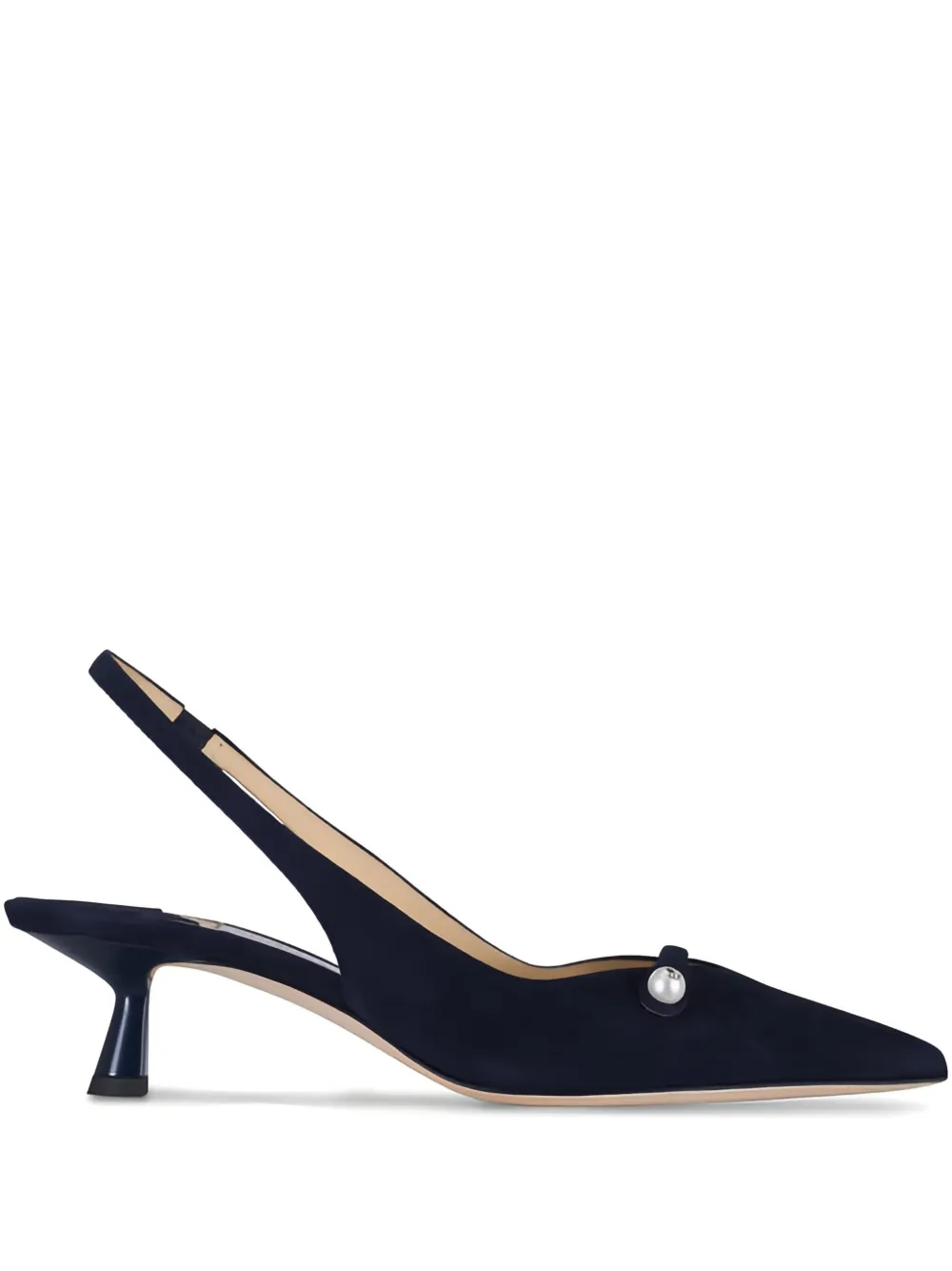 Jimmy Choo Pumps Amita - Blu