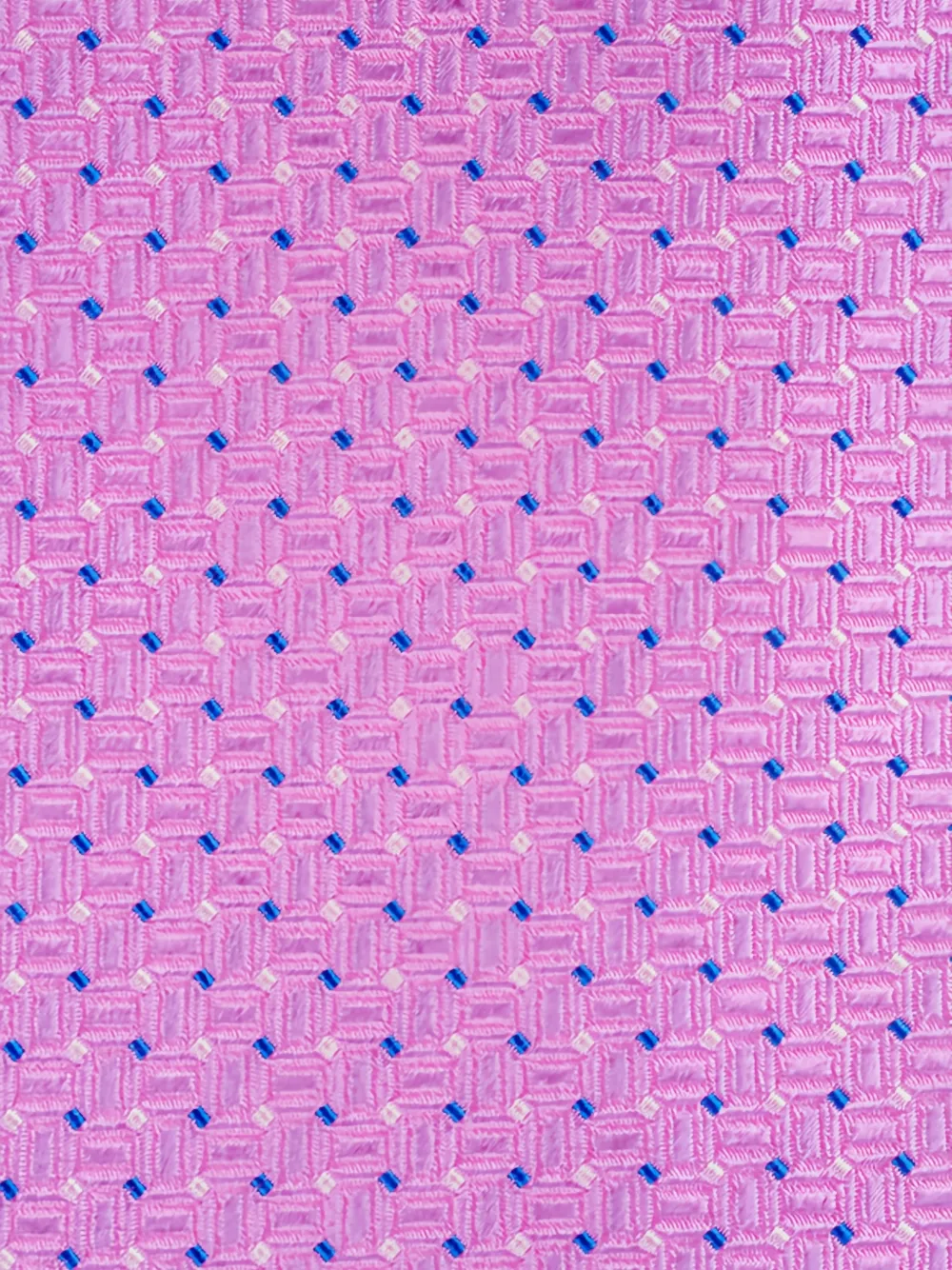 Eton patterned tie | Image 2