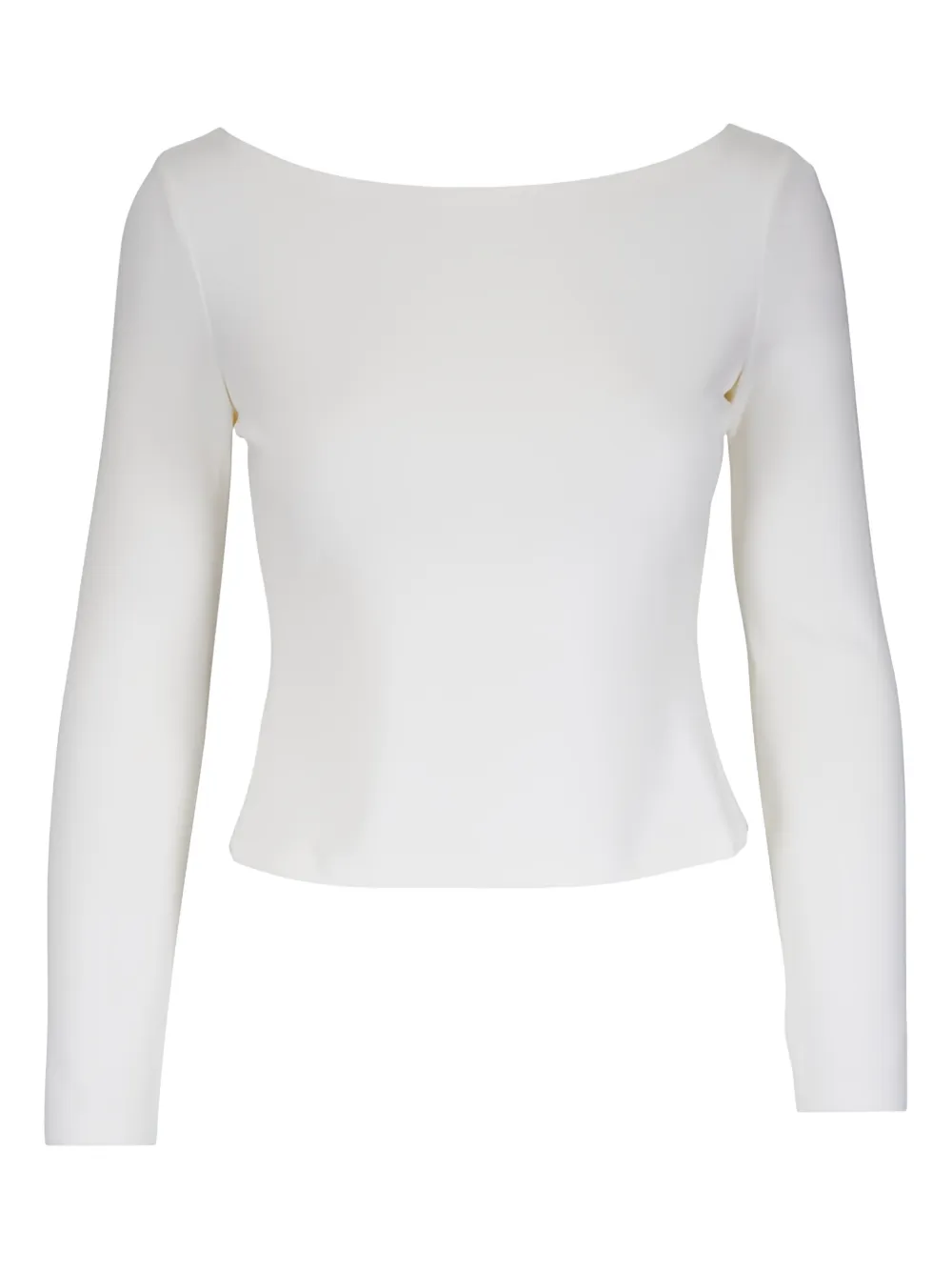 KZ_K STUDIO playera Salatsch | blanco | Image 1