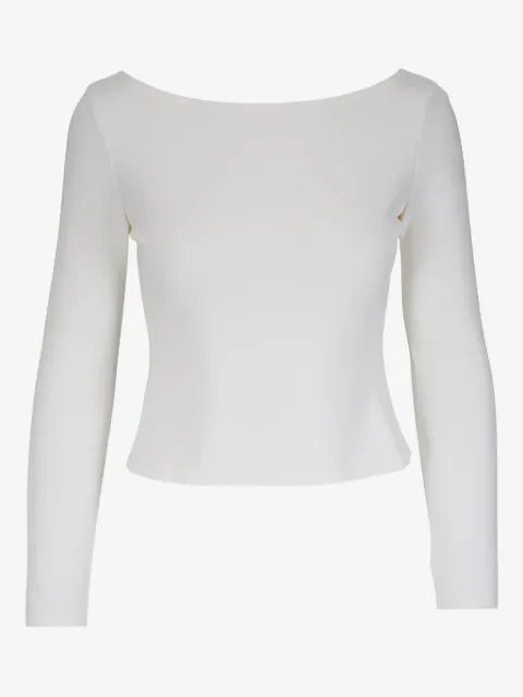 KZ_K STUDIO Salatsch long-sleeves top